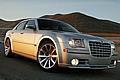 Chrysler 300C SRT-8